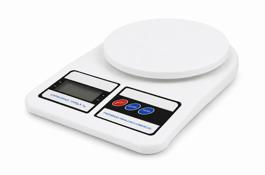 BALANZA DE COCINA 10KG